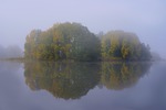 long isthmus, reserve, water