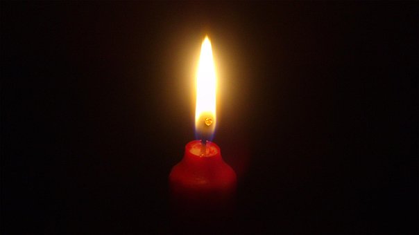 Free Light Candle photo and picture