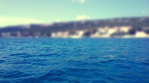 Free Croatia Sea photo and picture