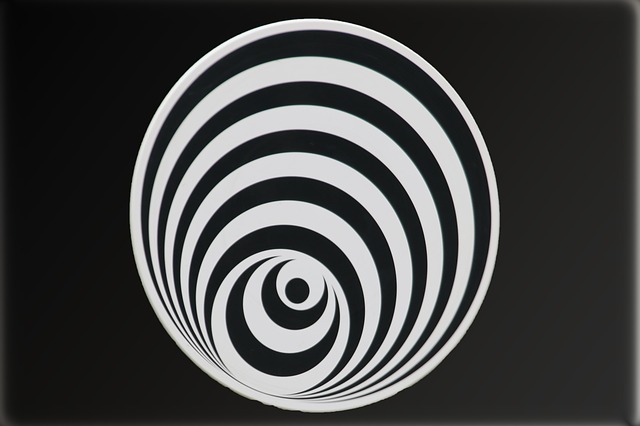 Spiralformet, Tragt, Rotere, Cirkler