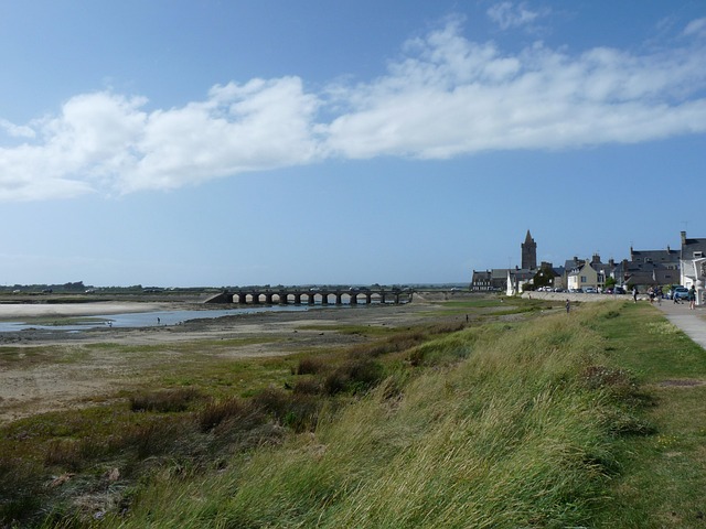 Free Portbail City photo and picture