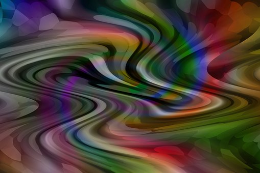 Free Swirls Design illustration and picture