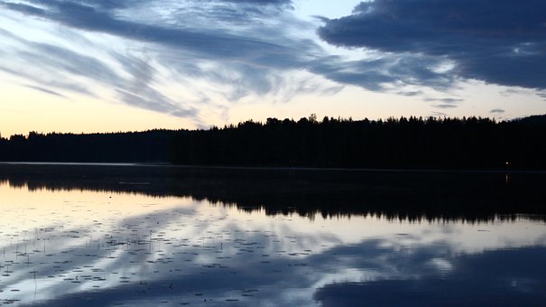 Free Horizon Seaside photo and picture