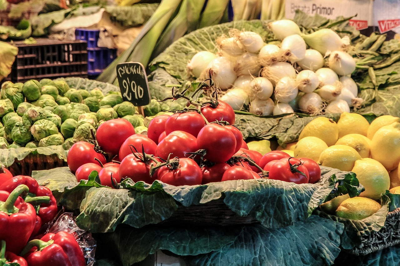 Fruit - free online jigsaw puzzle photo