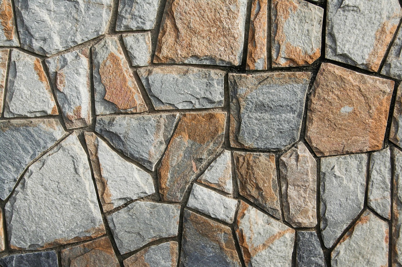 Stone - free online jigsaw puzzle photo