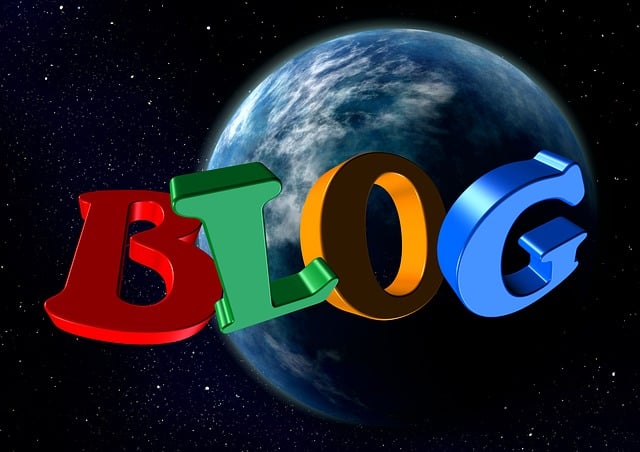 Free letters blog internet illustration