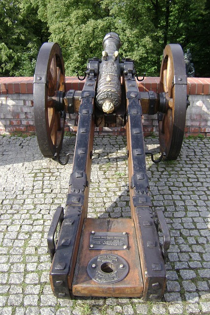 Free Cannon Bright Mountain photo and picture