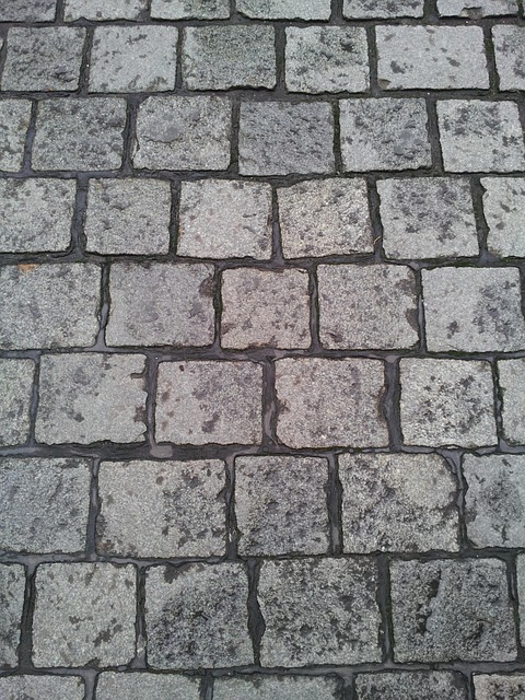 Free Paving Stones Cobblestones photo and picture