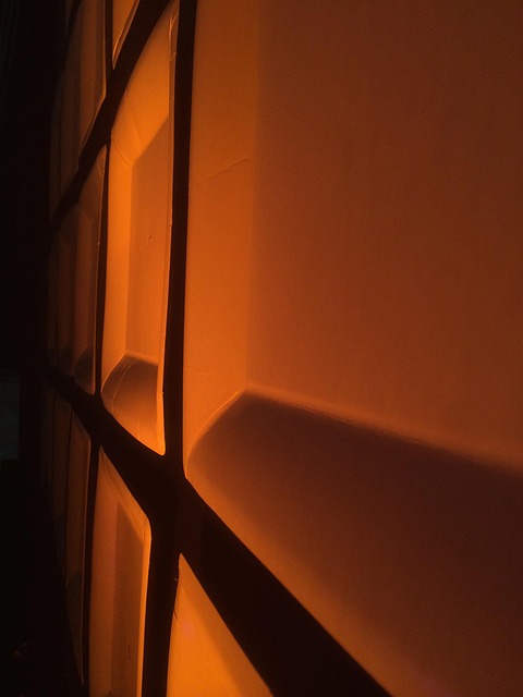 Encendiendo, Oscuridad, Luz, Color