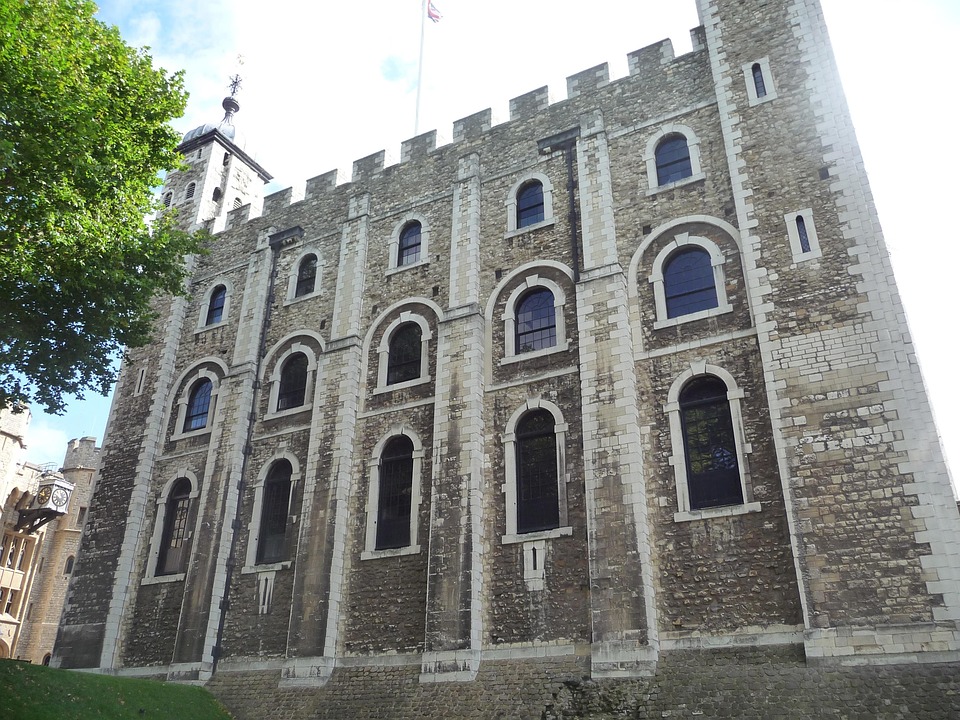 Free photo Tower Of London, London, Tower Free Image on Pixabay 429988