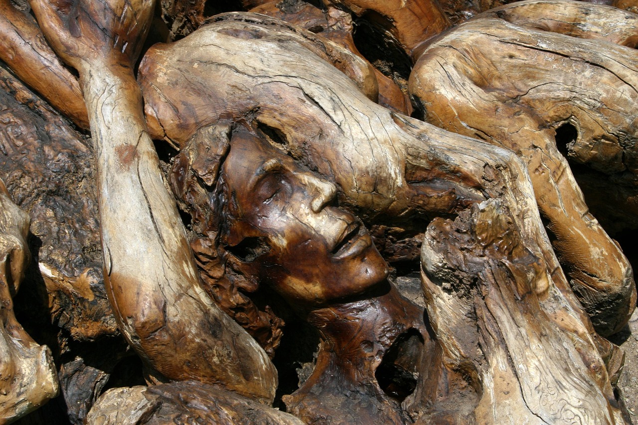 Purgatory - free online jigsaw puzzle photo