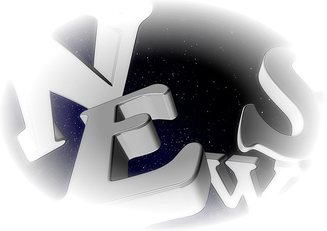 Free news globalization global illustration