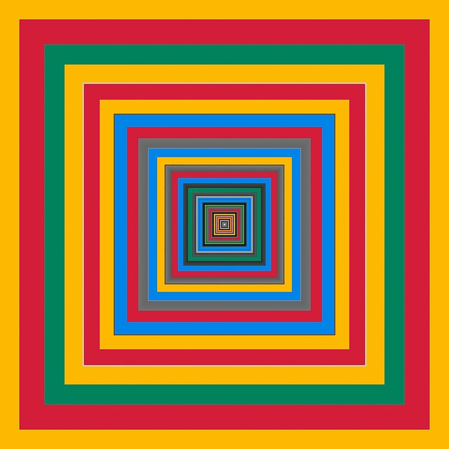Free frame picture frame outline illustration