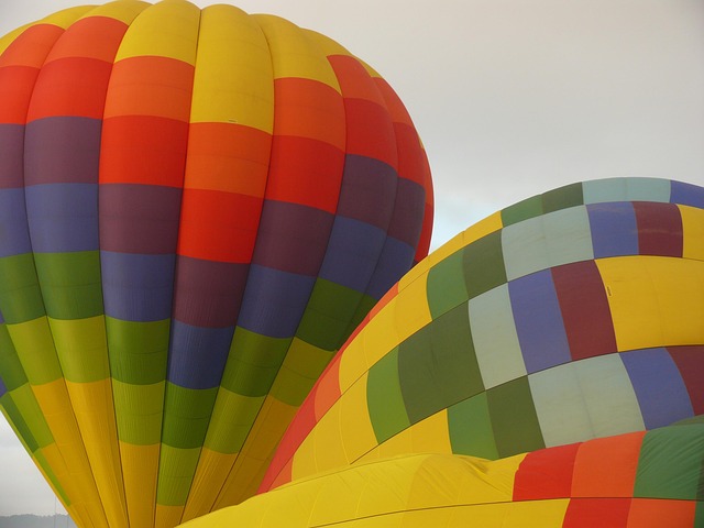 Free Hot Air Balloons Balloons photo and picture