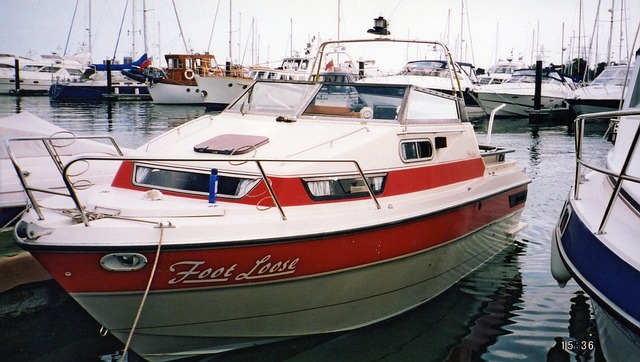 Free Boat Mooring photo and picture