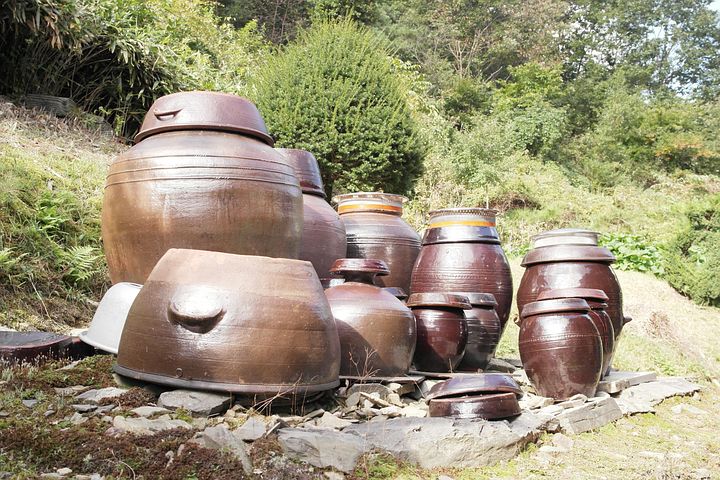 30 + 무료 장독대 & 장독 이미지 - Pixabay