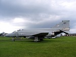 aircraft, military, phantom