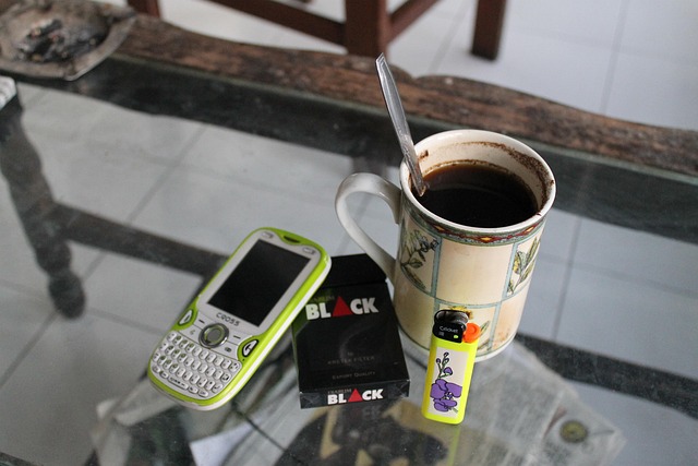 Free Coffee Coffee Break photo and picture