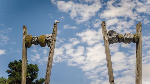 Free Monument Stones photo and picture