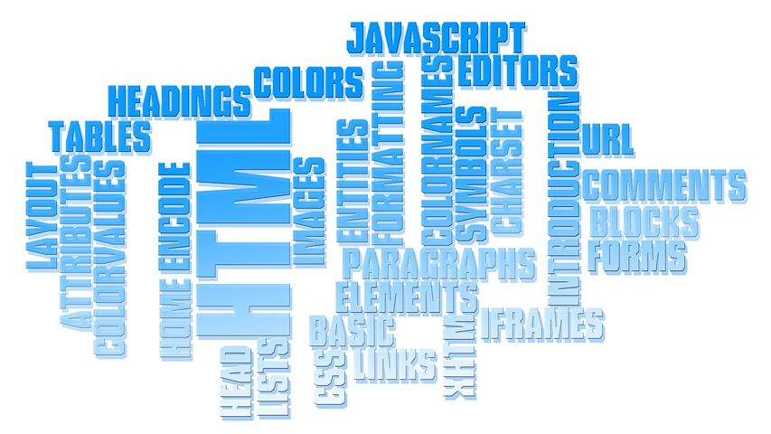 100+ Free Html & Coding Images - Pixabay