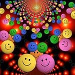 smiley, laugh, funny