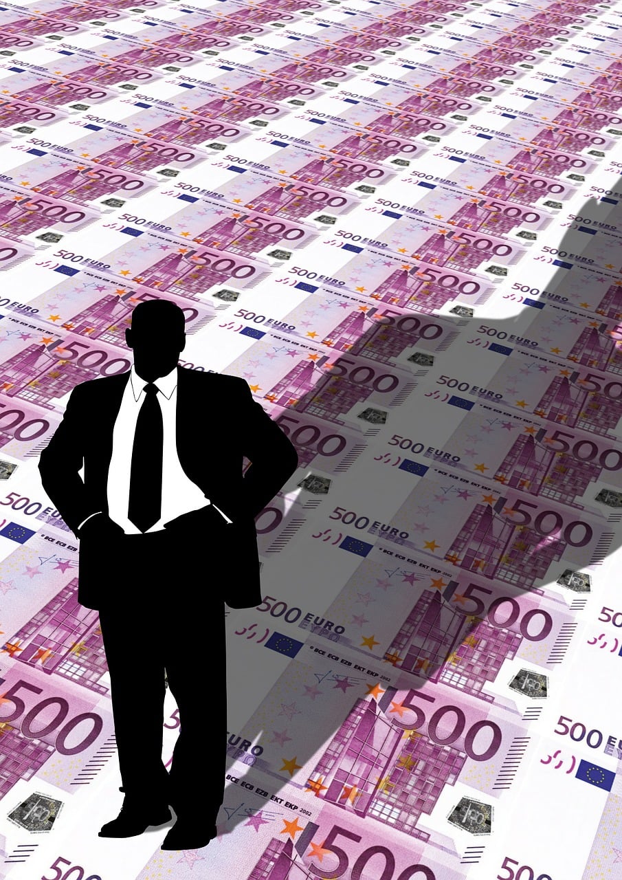 Doanh Nhân, Đàn Ông, Euro, Hình Như