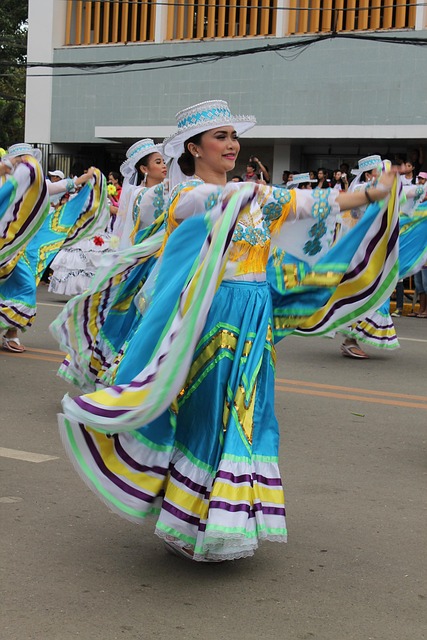 Free Dance Street photo and picture