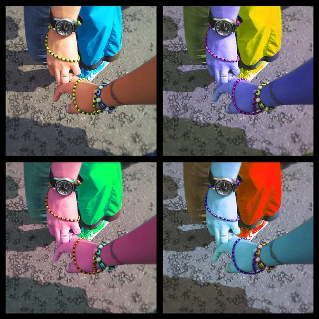 Free Hands Love photo and picture