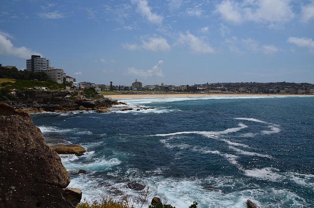 Free Surf Coast photo and picture