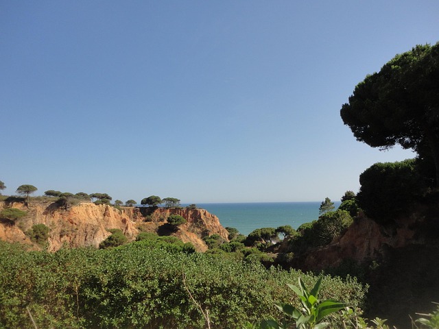 Free Algarve Portugal photo and picture