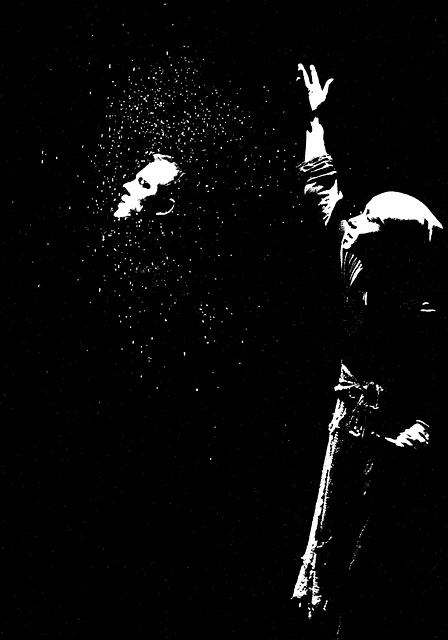 Forhekset, Spill, Ballett, Teater