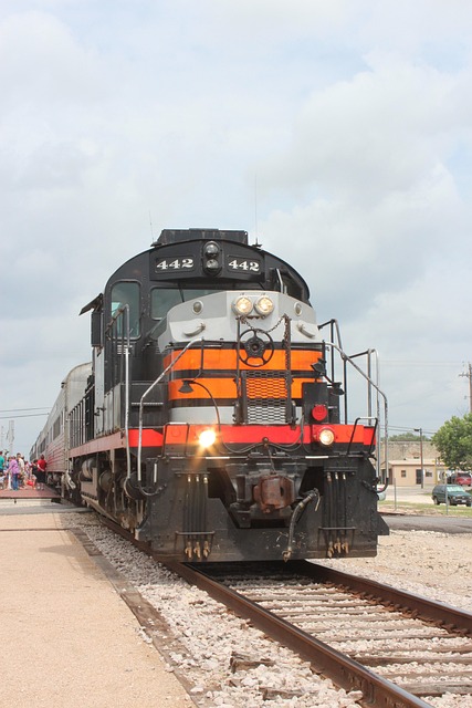 Free Train Steam photo and picture