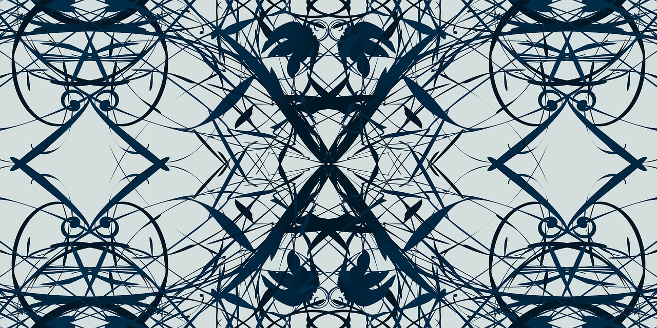 Textur, Material, Muster, Blumen