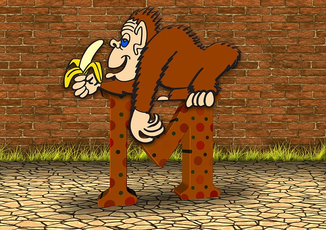 Free letters abc training illustration
