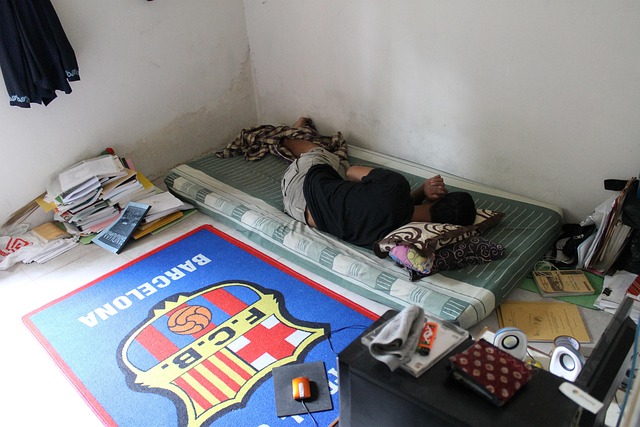 Free Barcelona Student photo and picture