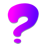 question mark, question, help