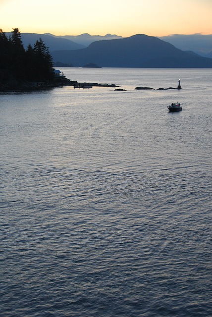 Free Ocean Islands photo and picture