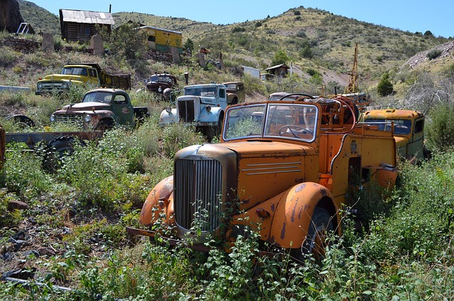 Jerome, Arizona, By, Gammel, Spøgelse