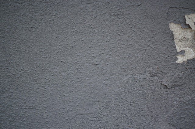 Pared, Color, Rau, Gris, Agujero