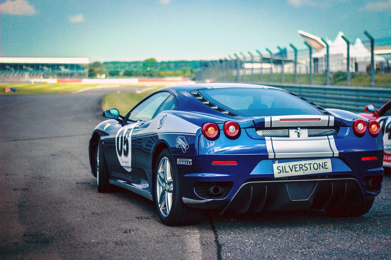 900 Free Ferrari Car Images Pixabay