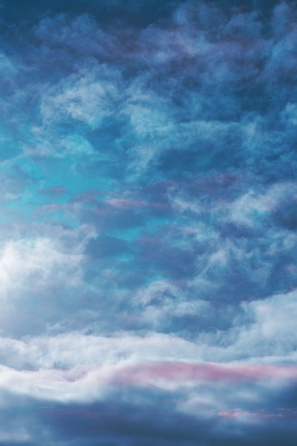 Free Abstract Dream illustration and picture