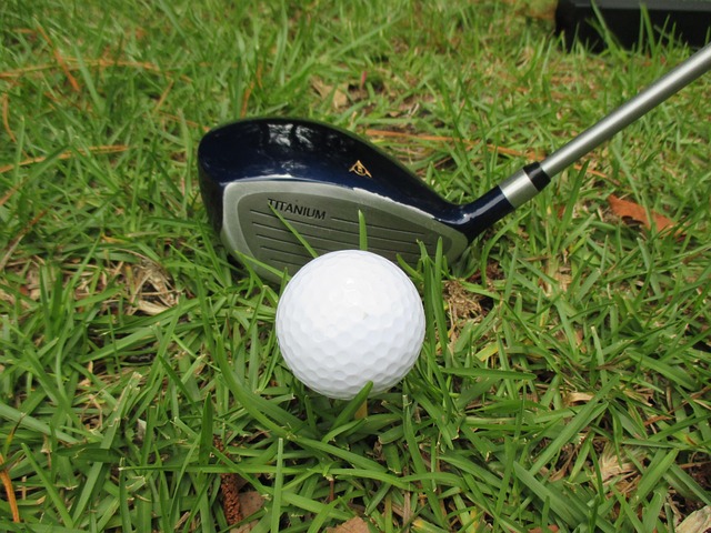 Free Golf Club photo and picture