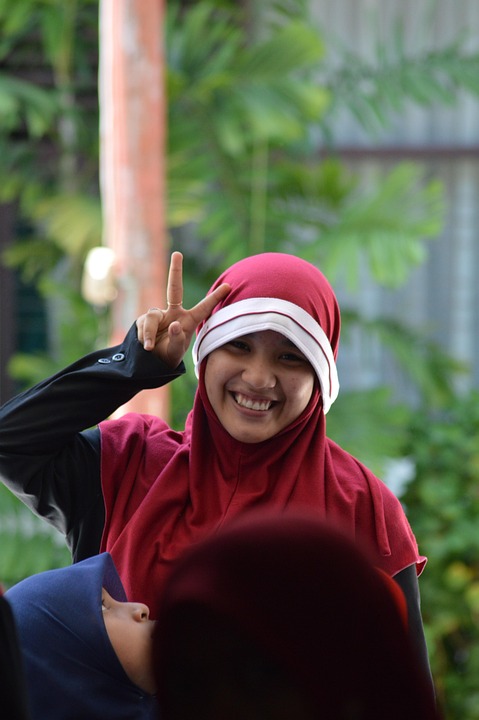 Gadis Wanita Indonesia Foto Gratis Di Pixabay