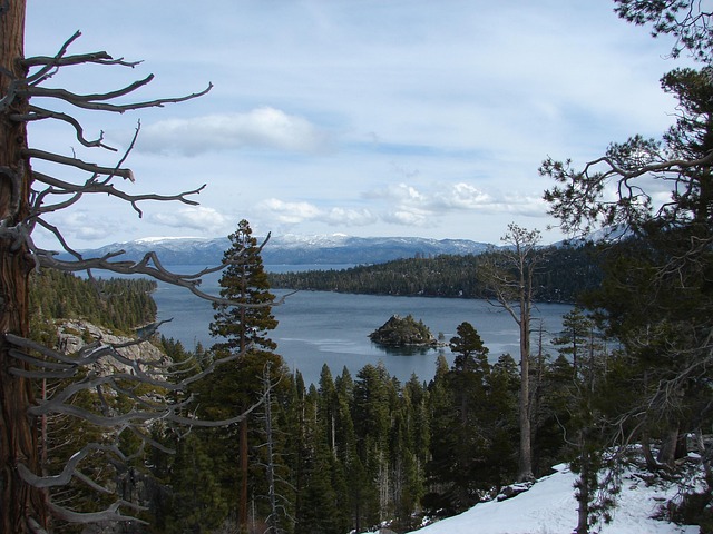 Free Lake Tahoe Tahoe photo and picture