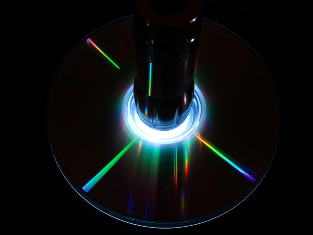Free Cd Dvd photo and picture