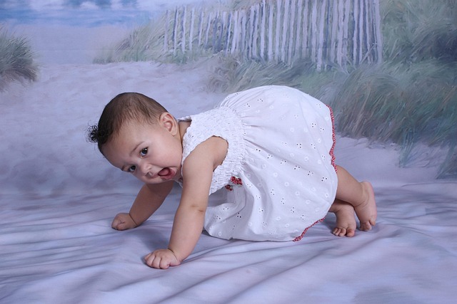 Free Baby Toddler photo and picture