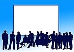human, personal, group
