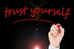 self-confidence, self confidence, trust