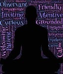 presence, zen, awareness