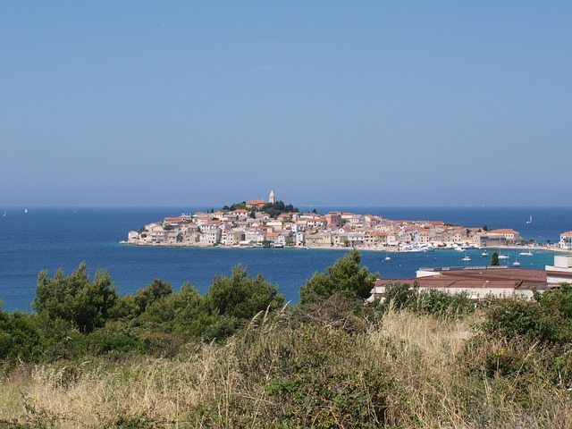 Free Sea Coast photo and picture
